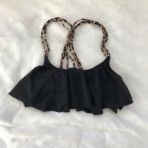 Victoria Secret Pink Swim Top